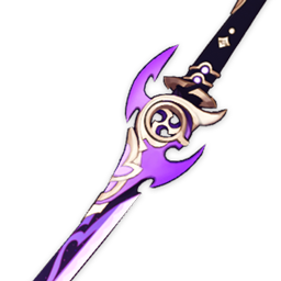 Mistsplitter Reforged icon