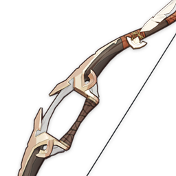 Raven Bow icon