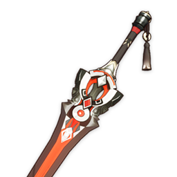Blackcliff Longsword icon