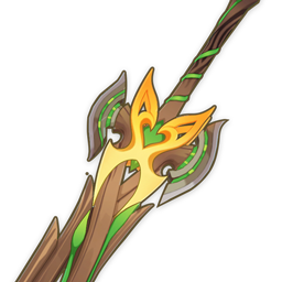 Forest Regalia icon