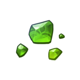 Nagadus Emerald Sliver icon