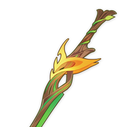 Sapwood Blade icon