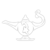 Dori Spirit-Warding Lamp: Troubleshooter Cannon icon