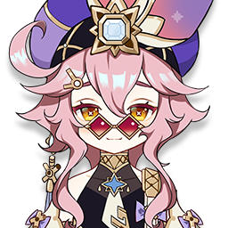 Dori character icon