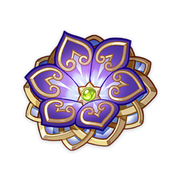 Flower of Paradise Lost icon