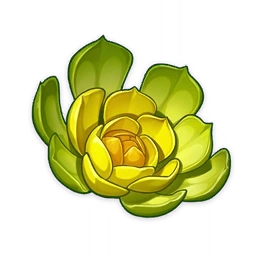 Primordial Greenbloom icon