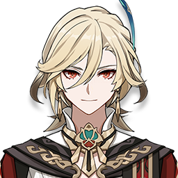 Kaveh character icon