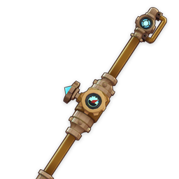 Fleuve Cendre Ferryman icon