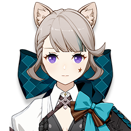 Lynette character icon