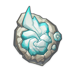 Beryl Conch icon