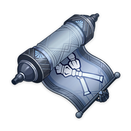 Guide to Order icon