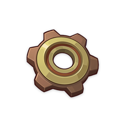 Meshing Gear icon