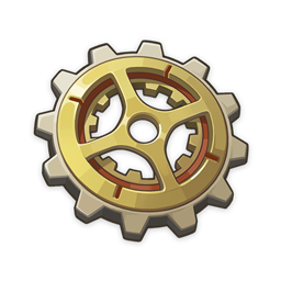 Artificed Dynamic Gear icon
