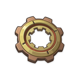 Mechanical Spur Gear icon