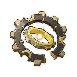 "Tourbillon Device" icon