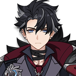 Wriothesley character icon