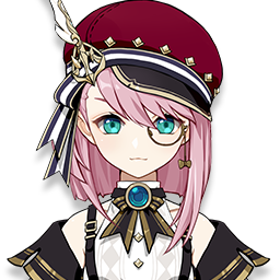 Charlotte character icon