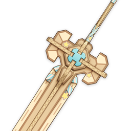 Ultimate Overlord's Mega Magic Sword icon