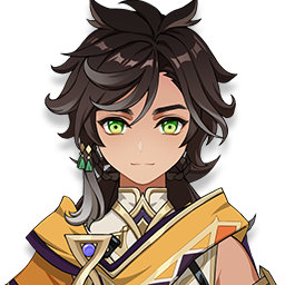 Sethos character icon