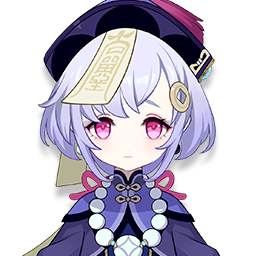 Qiqi character icon