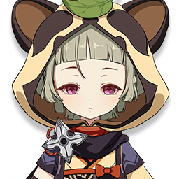 Sayu character icon