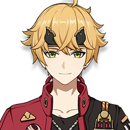 Thoma character icon