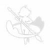 Yun Jin Opening Flourish icon
