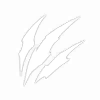 Razor Claw and Thunder icon