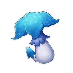 Fluorescent Fungus icon