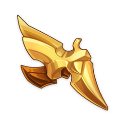 Gilded Scale icon