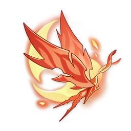 Hellfire Butterfly icon
