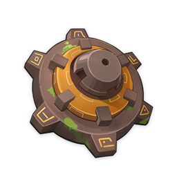 Runic Fang icon