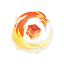 Smoldering Pearl icon