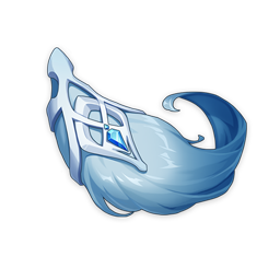 Tail of Boreas icon