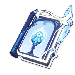 Sacrificial Fragments icon