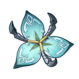 Pseudo-Stamens icon