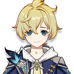 Mika character icon