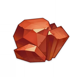 Trishiraite icon