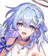 ロビン・夏空の歌のキャラクターアイコン