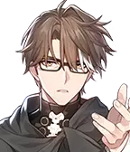 ヴェルトのキャラクターアイコン