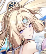 パールのキャラクターアイコン