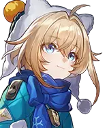 リンクスのキャラクターアイコン