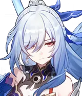 鏡流のキャラクターアイコン
