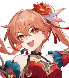 桂乃芬のキャラクターアイコン