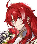 アルジェンティのキャラクターアイコン