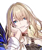 セーバルのキャラクターアイコン