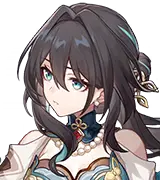 ルアン・メェイのキャラクターアイコン