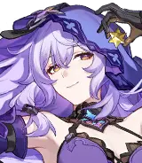ブラックスワンのキャラクターアイコン