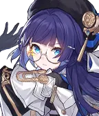 ペラのキャラクターアイコン