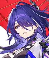 黄泉のキャラクターアイコン
